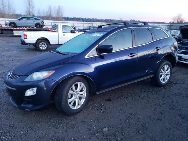 Mazda Cx-7 (2012)