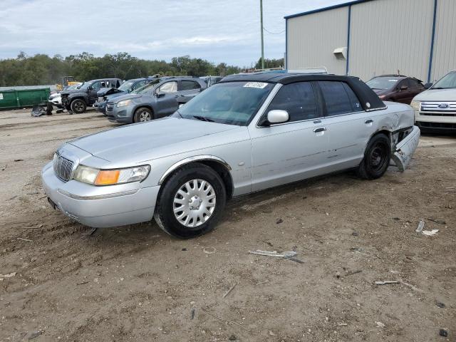 Mercury Grmarquis (1998)