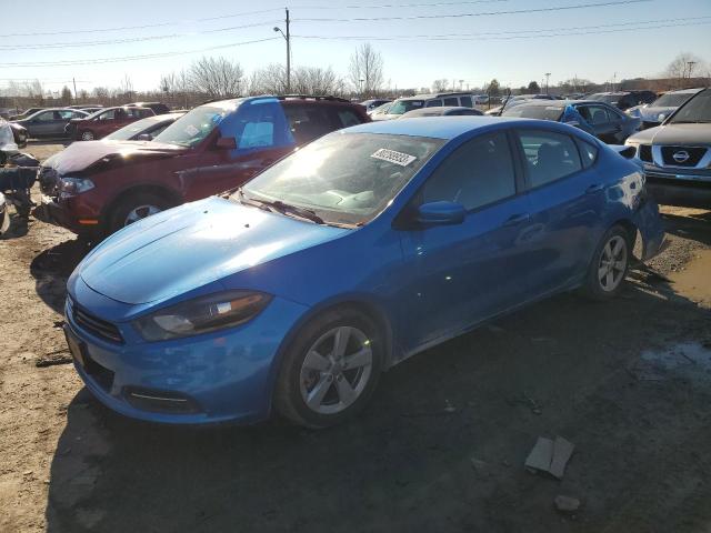 Dodge Dart (2016)