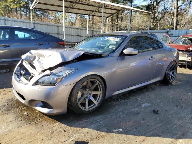 Infiniti G37 (2008)