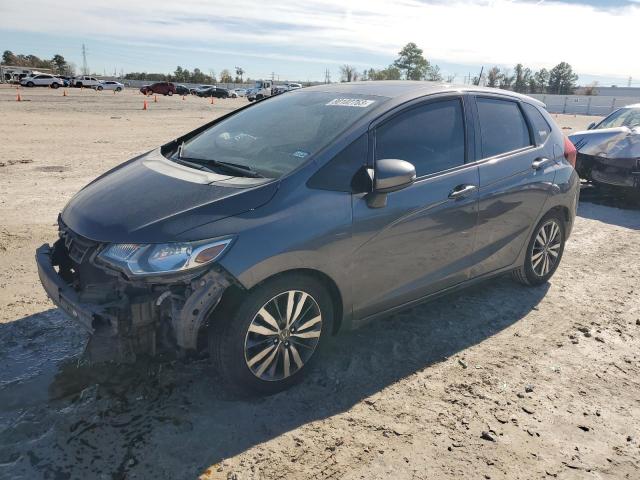 Honda Fit (2015)