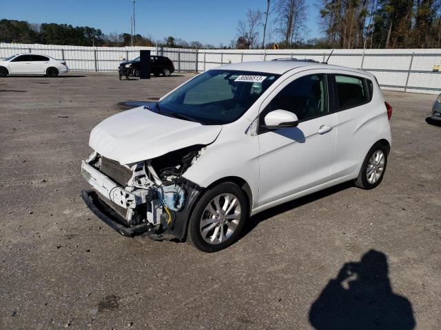 Chevrolet Spark (2019)