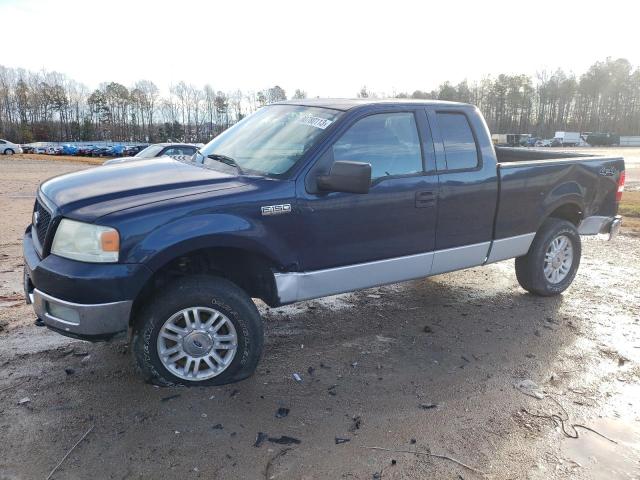 Ford All models (2004)