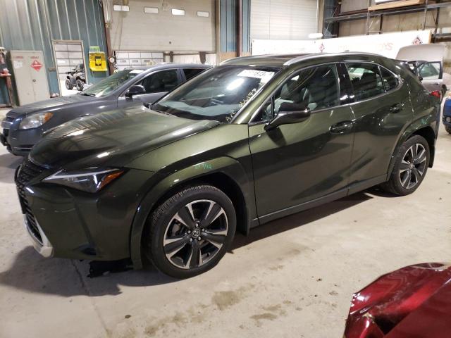 Lexus Ux 250h pr (2023)
