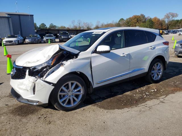 Acura Rdx (2024)
