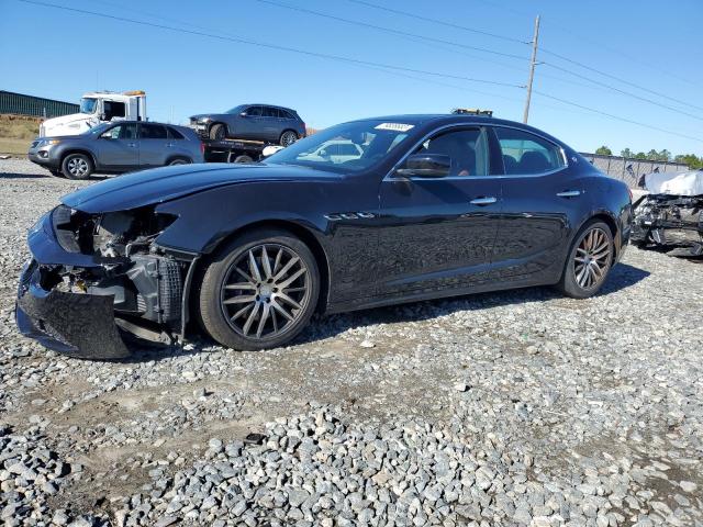 Maserati All models (2015)