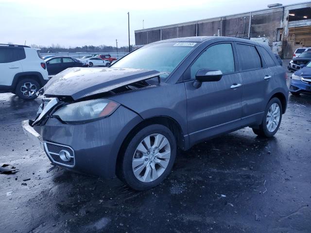 Acura Rdx (2011)