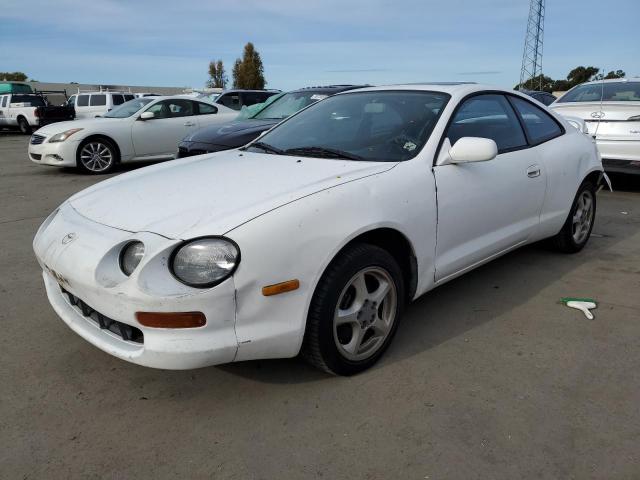 Toyota Celica (1995)