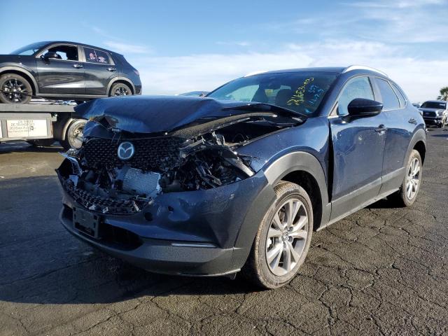 Mazda Cx-30 (2023)