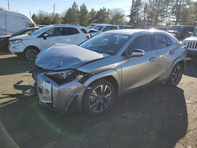 Lexus Ux 250h ba (2022)