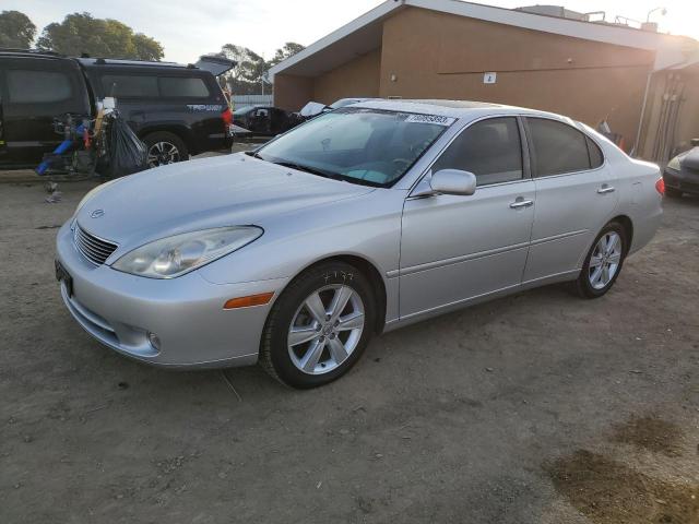 Lexus Es330 (2005)
