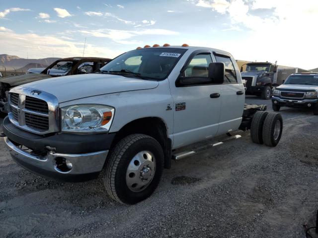 Dodge All models (2009)