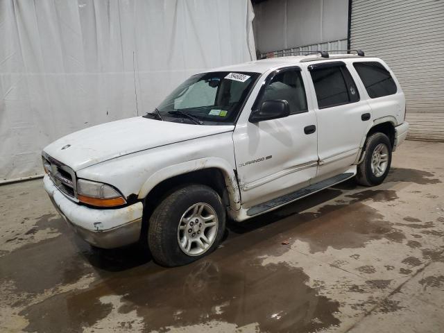Dodge All models (2001)