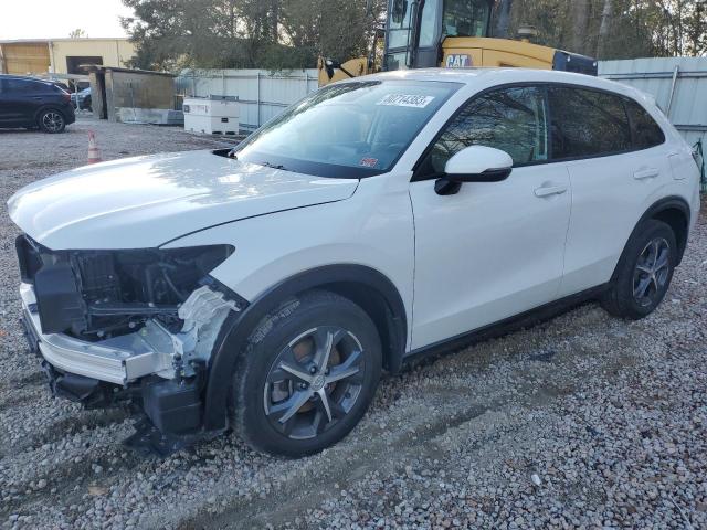 Honda Hr-v (2023)
