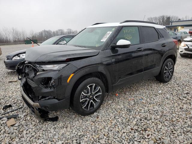 Chevrolet Trailblzr (2023)