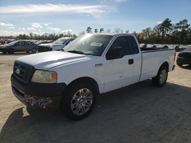 Ford All models (2007)