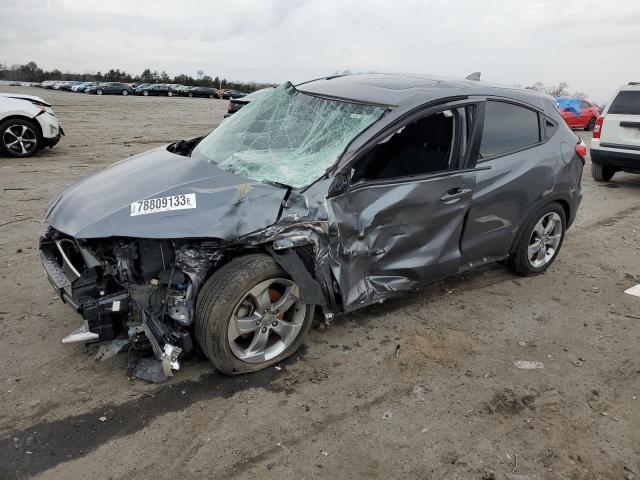 Honda Hr-v (2016)