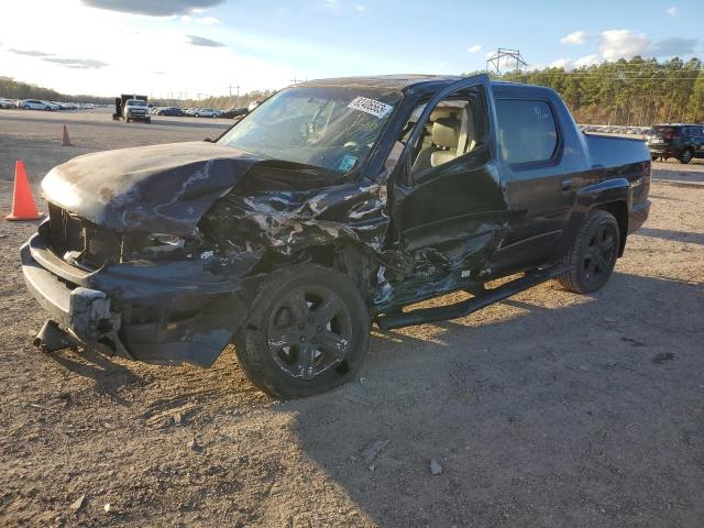 Honda Ridgeline (2011)