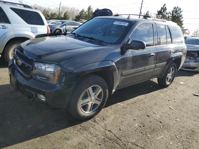 Chevrolet Trailblzr (2007)