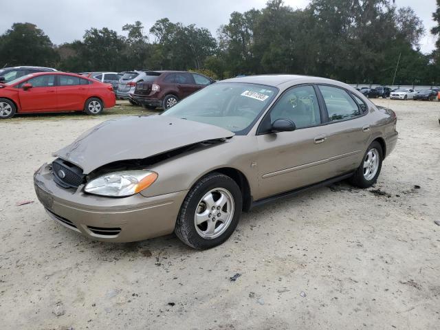 Ford Taurus ses (2004)
