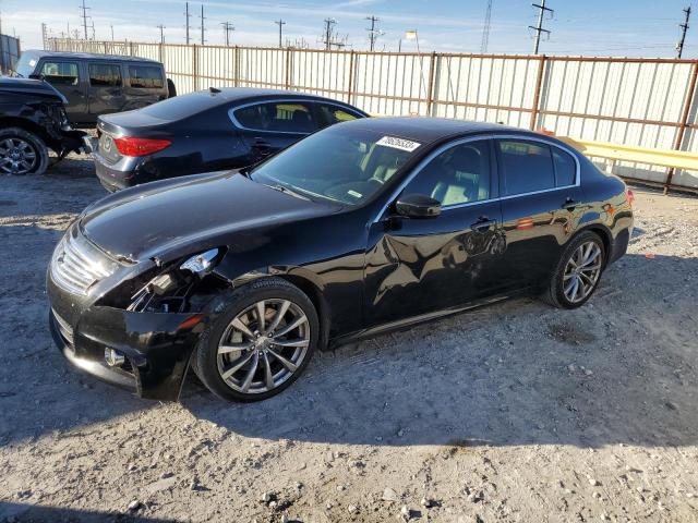 Infiniti G37 (2011)