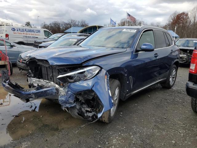 Bmw X5 (2023)
