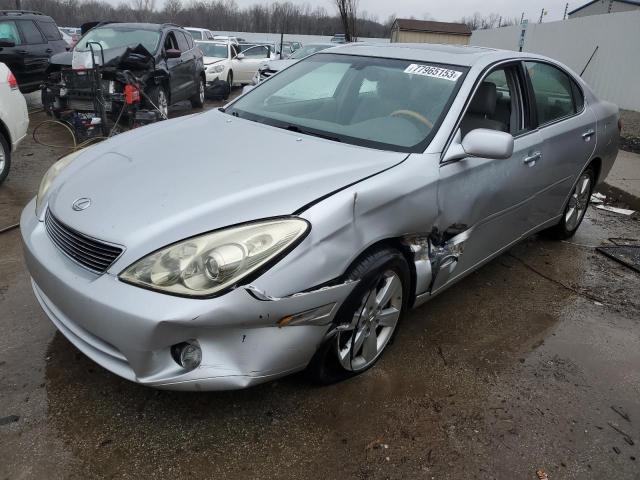 Lexus Es330 (2006)