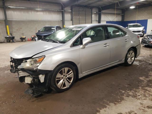 Lexus Hs (2010)