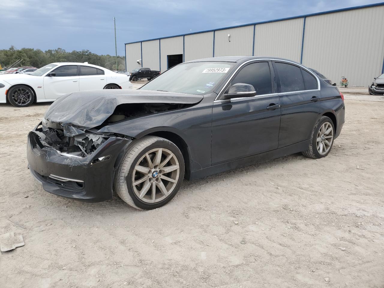 Bmw 3er (2013)