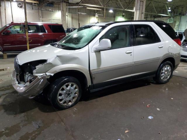 Buick Rendezvous (2006)