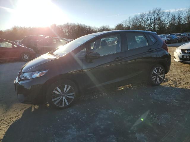 Honda Fit (2016)