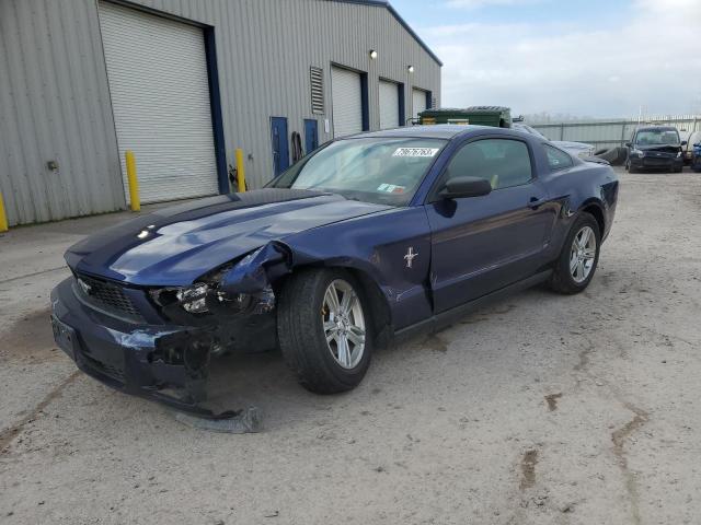 Ford All models (2012)