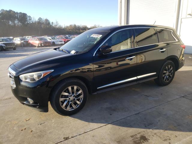Infiniti Jx35 (2013)