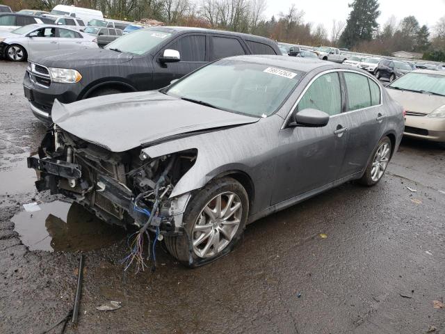 Infiniti G37 (2011)