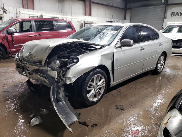 Lexus Es330 (2004)