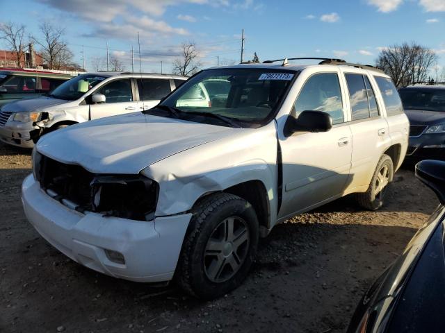 Chevrolet Trailblzr (2007)