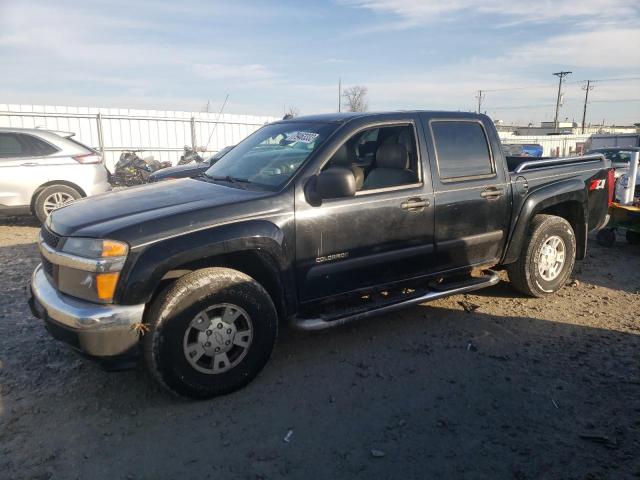 Chevrolet Colorado (2004)