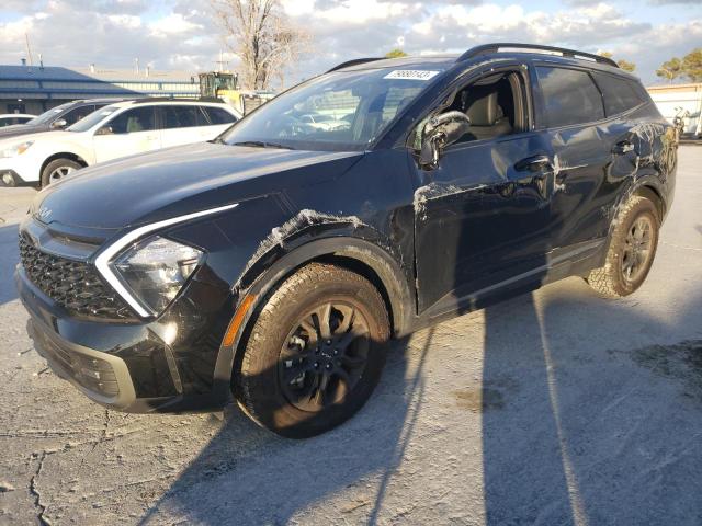 Kia Sportage x (2023)