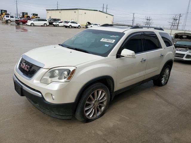 Gmc Acadia (2011)