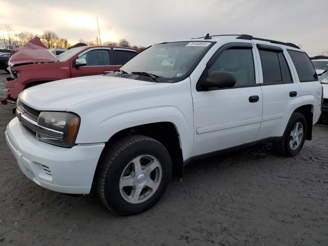 Chevrolet Trailblzr (2006)