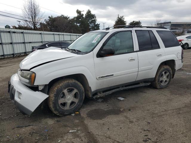 Chevrolet Trailblzr (2004)