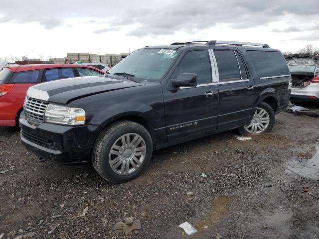 Lincoln Navigator (2013)