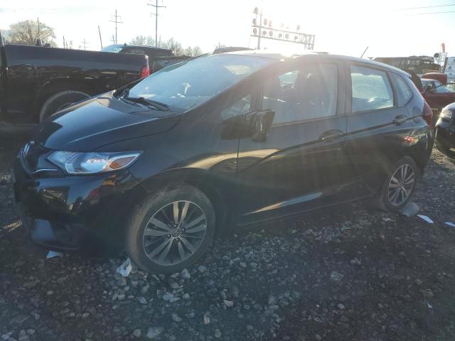 Honda Fit (2015)