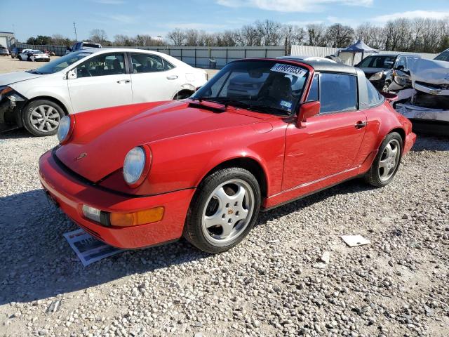 Porsche 911 (1990)