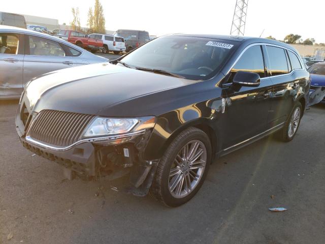 Lincoln Mkt (2014)
