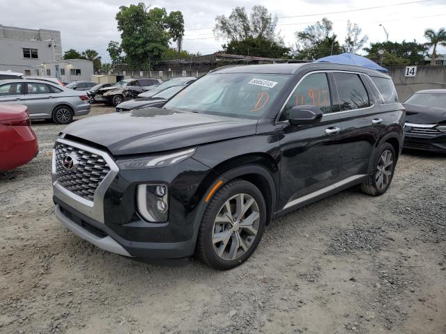 Hyundai Palisade (2020)