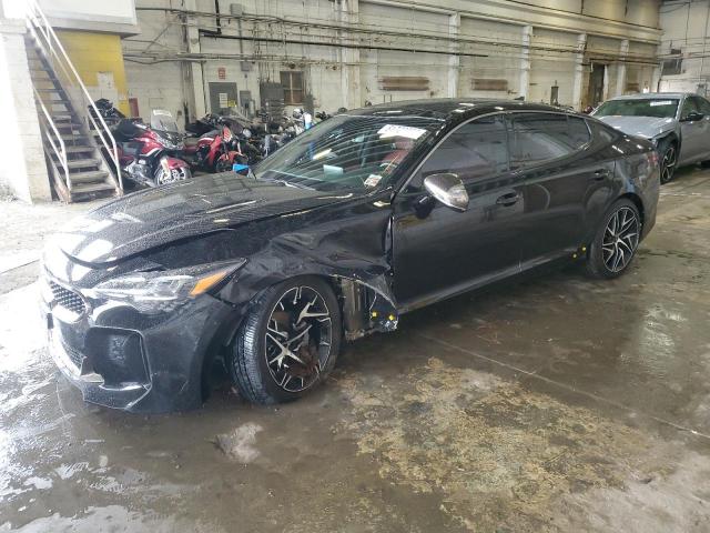 Kia Stinger (2022)