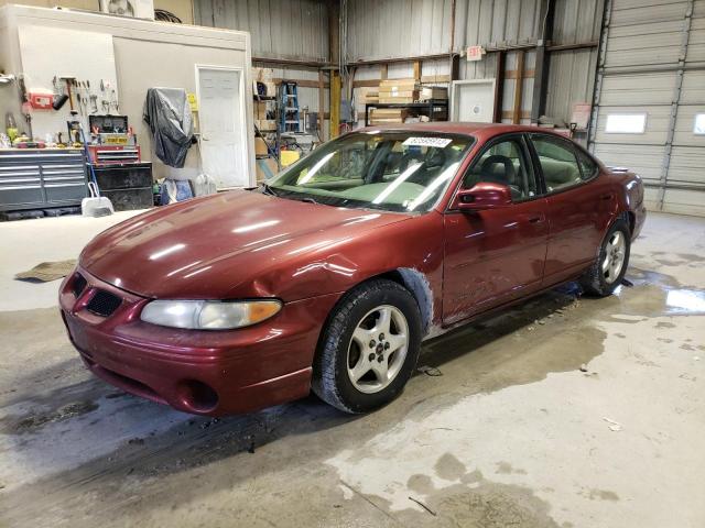Pontiac Grandprix (2002)