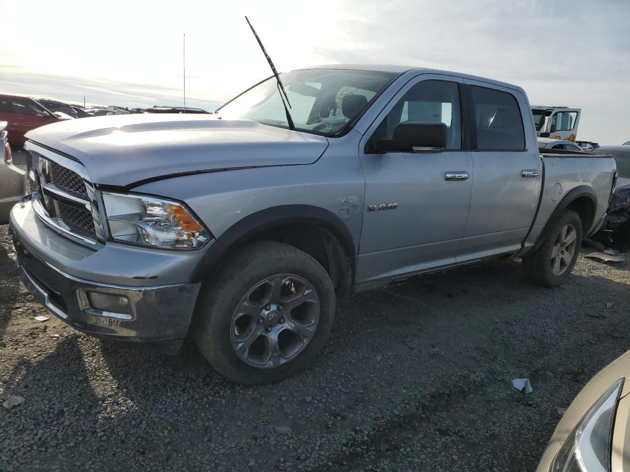 Dodge Ram (2009)
