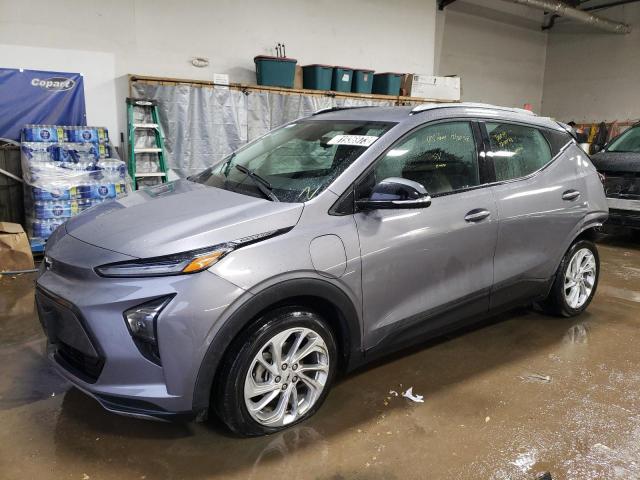 Chevrolet Bolt (2023)